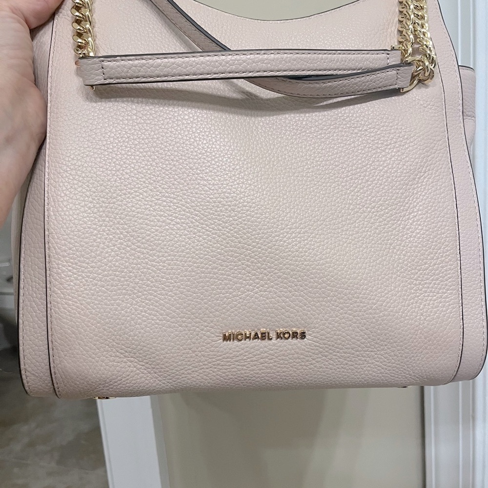 NWT Michael Kors handbag